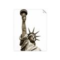 Picture of Statue of Liberty _GroupedProduct_Rectangle_Portrait_Photography _GroupedProduct_Rectangle_Portrait_Unframed_Print_Only_
