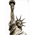 Picture of Statue of Liberty _GroupedProduct_Rectangle_Portrait_Photography _GroupedProduct_Rectangle_Portrait_Unframed_Print_Only_