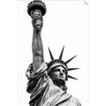 Picture of Statue of Liberty _GroupedProduct_Rectangle_Portrait_Photography _GroupedProduct_Rectangle_Portrait_Unframed_Print_Only_