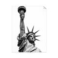 Picture of Statue of Liberty _GroupedProduct_Rectangle_Portrait_Photography _GroupedProduct_Rectangle_Portrait_Unframed_Print_Only_