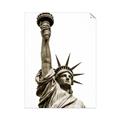 Picture of Statue of Liberty _GroupedProduct_Rectangle_Portrait_Photography _GroupedProduct_Rectangle_Portrait_Unframed_Print_Only_