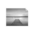 Picture of Sunrise Dock _GroupedProduct_Rectangle_Landscape_Photography _GroupedProduct_Rectangle_Landscape_Unframed_Print_Only_