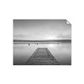 Picture of Sunrise Dock _GroupedProduct_Rectangle_Landscape_Photography _GroupedProduct_Rectangle_Landscape_Unframed_Print_Only_