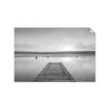 Picture of Sunrise Dock _GroupedProduct_Rectangle_Landscape_Photography _GroupedProduct_Rectangle_Landscape_Unframed_Print_Only_