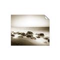 Picture of Sunset Beach _GroupedProduct_Rectangle_Landscape_Photography _GroupedProduct_Rectangle_Landscape_Unframed_Print_Only_