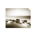Picture of Sunset Beach _GroupedProduct_Rectangle_Landscape_Photography _GroupedProduct_Rectangle_Landscape_Unframed_Print_Only_