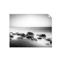Picture of Sunset Beach _GroupedProduct_Rectangle_Landscape_Photography _GroupedProduct_Rectangle_Landscape_Unframed_Print_Only_