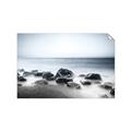 Picture of Sunset Beach _GroupedProduct_Rectangle_Landscape_Photography _GroupedProduct_Rectangle_Landscape_Unframed_Print_Only_
