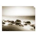 Picture of Sunset Beach _GroupedProduct_Rectangle_Landscape_Photography _GroupedProduct_Rectangle_Landscape_Unframed_Print_Only_