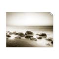 Picture of Sunset Beach _GroupedProduct_Rectangle_Landscape_Photography _GroupedProduct_Rectangle_Landscape_Unframed_Print_Only_