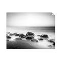 Picture of Sunset Beach _GroupedProduct_Rectangle_Landscape_Photography _GroupedProduct_Rectangle_Landscape_Unframed_Print_Only_