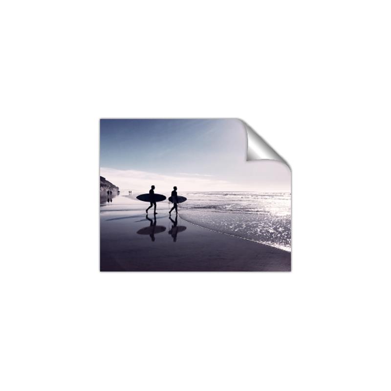 Picture of Surfs Up _GroupedProduct_Rectangle_Landscape_Photography _GroupedProduct_Rectangle_Landscape_Unframed_Print_Only_