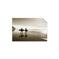 Picture of Surfs Up _GroupedProduct_Rectangle_Landscape_Photography _GroupedProduct_Rectangle_Landscape_Unframed_Print_Only_