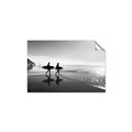 Picture of Surfs Up _GroupedProduct_Rectangle_Landscape_Photography _GroupedProduct_Rectangle_Landscape_Unframed_Print_Only_