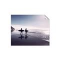 Picture of Surfs Up _GroupedProduct_Rectangle_Landscape_Photography _GroupedProduct_Rectangle_Landscape_Unframed_Print_Only_