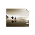Picture of Surfs Up _GroupedProduct_Rectangle_Landscape_Photography _GroupedProduct_Rectangle_Landscape_Unframed_Print_Only_