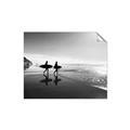Picture of Surfs Up _GroupedProduct_Rectangle_Landscape_Photography _GroupedProduct_Rectangle_Landscape_Unframed_Print_Only_
