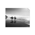 Picture of Surfs Up _GroupedProduct_Rectangle_Landscape_Photography _GroupedProduct_Rectangle_Landscape_Unframed_Print_Only_