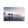 Picture of Surfs Up _GroupedProduct_Rectangle_Landscape_Photography _GroupedProduct_Rectangle_Landscape_Unframed_Print_Only_