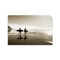 Picture of Surfs Up _GroupedProduct_Rectangle_Landscape_Photography _GroupedProduct_Rectangle_Landscape_Unframed_Print_Only_