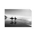 Picture of Surfs Up _GroupedProduct_Rectangle_Landscape_Photography _GroupedProduct_Rectangle_Landscape_Unframed_Print_Only_
