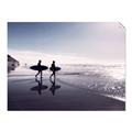 Picture of Surfs Up _GroupedProduct_Rectangle_Landscape_Photography _GroupedProduct_Rectangle_Landscape_Unframed_Print_Only_