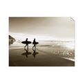 Picture of Surfs Up _GroupedProduct_Rectangle_Landscape_Photography _GroupedProduct_Rectangle_Landscape_Unframed_Print_Only_