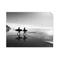 Picture of Surfs Up _GroupedProduct_Rectangle_Landscape_Photography _GroupedProduct_Rectangle_Landscape_Unframed_Print_Only_