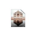 Picture of Taj Mahal  _GroupedProduct_Rectangle_Portrait_Photography _GroupedProduct_Rectangle_Portrait_Unframed_Print_Only_