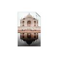 Picture of Taj Mahal  _GroupedProduct_Rectangle_Portrait_Photography _GroupedProduct_Rectangle_Portrait_Unframed_Print_Only_