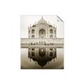 Picture of Taj Mahal  _GroupedProduct_Rectangle_Portrait_Photography _GroupedProduct_Rectangle_Portrait_Unframed_Print_Only_