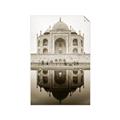 Picture of Taj Mahal  _GroupedProduct_Rectangle_Portrait_Photography _GroupedProduct_Rectangle_Portrait_Unframed_Print_Only_