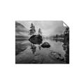 Picture of Through the Fog _GroupedProduct_Rectangle_Landscape_Photography _GroupedProduct_Rectangle_Landscape_Unframed_Print_Only_