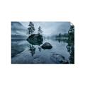 Picture of Through the Fog _GroupedProduct_Rectangle_Landscape_Photography _GroupedProduct_Rectangle_Landscape_Unframed_Print_Only_