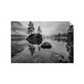 Picture of Through the Fog _GroupedProduct_Rectangle_Landscape_Photography _GroupedProduct_Rectangle_Landscape_Unframed_Print_Only_