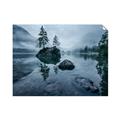 Picture of Through the Fog _GroupedProduct_Rectangle_Landscape_Photography _GroupedProduct_Rectangle_Landscape_Unframed_Print_Only_