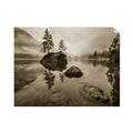 Picture of Through the Fog _GroupedProduct_Rectangle_Landscape_Photography _GroupedProduct_Rectangle_Landscape_Unframed_Print_Only_