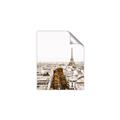 Picture of Touch of Mustard in Paris _GroupedProduct_Rectangle_Portrait_Photography _GroupedProduct_Rectangle_Portrait_Unframed_Print_Only_