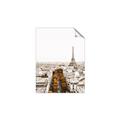 Picture of Touch of Mustard in Paris _GroupedProduct_Rectangle_Portrait_Photography _GroupedProduct_Rectangle_Portrait_Unframed_Print_Only_