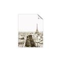 Picture of Touch of Mustard in Paris _GroupedProduct_Rectangle_Portrait_Photography _GroupedProduct_Rectangle_Portrait_Unframed_Print_Only_