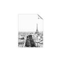 Picture of Touch of Mustard in Paris _GroupedProduct_Rectangle_Portrait_Photography _GroupedProduct_Rectangle_Portrait_Unframed_Print_Only_