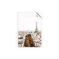 Picture of Touch of Mustard in Paris _GroupedProduct_Rectangle_Portrait_Photography _GroupedProduct_Rectangle_Portrait_Unframed_Print_Only_