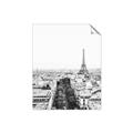 Picture of Touch of Mustard in Paris _GroupedProduct_Rectangle_Portrait_Photography _GroupedProduct_Rectangle_Portrait_Unframed_Print_Only_