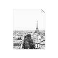 Picture of Touch of Mustard in Paris _GroupedProduct_Rectangle_Portrait_Photography _GroupedProduct_Rectangle_Portrait_Unframed_Print_Only_