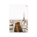 Picture of Touch of Mustard in Paris _GroupedProduct_Rectangle_Portrait_Photography _GroupedProduct_Rectangle_Portrait_Unframed_Print_Only_