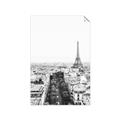 Picture of Touch of Mustard in Paris _GroupedProduct_Rectangle_Portrait_Photography _GroupedProduct_Rectangle_Portrait_Unframed_Print_Only_