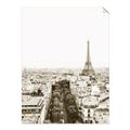 Picture of Touch of Mustard in Paris _GroupedProduct_Rectangle_Portrait_Photography _GroupedProduct_Rectangle_Portrait_Unframed_Print_Only_