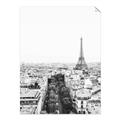Picture of Touch of Mustard in Paris _GroupedProduct_Rectangle_Portrait_Photography _GroupedProduct_Rectangle_Portrait_Unframed_Print_Only_