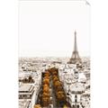 Picture of Touch of Mustard in Paris _GroupedProduct_Rectangle_Portrait_Photography _GroupedProduct_Rectangle_Portrait_Unframed_Print_Only_