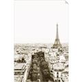 Picture of Touch of Mustard in Paris _GroupedProduct_Rectangle_Portrait_Photography _GroupedProduct_Rectangle_Portrait_Unframed_Print_Only_